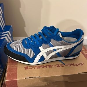 Onitsuka ultimate tiger